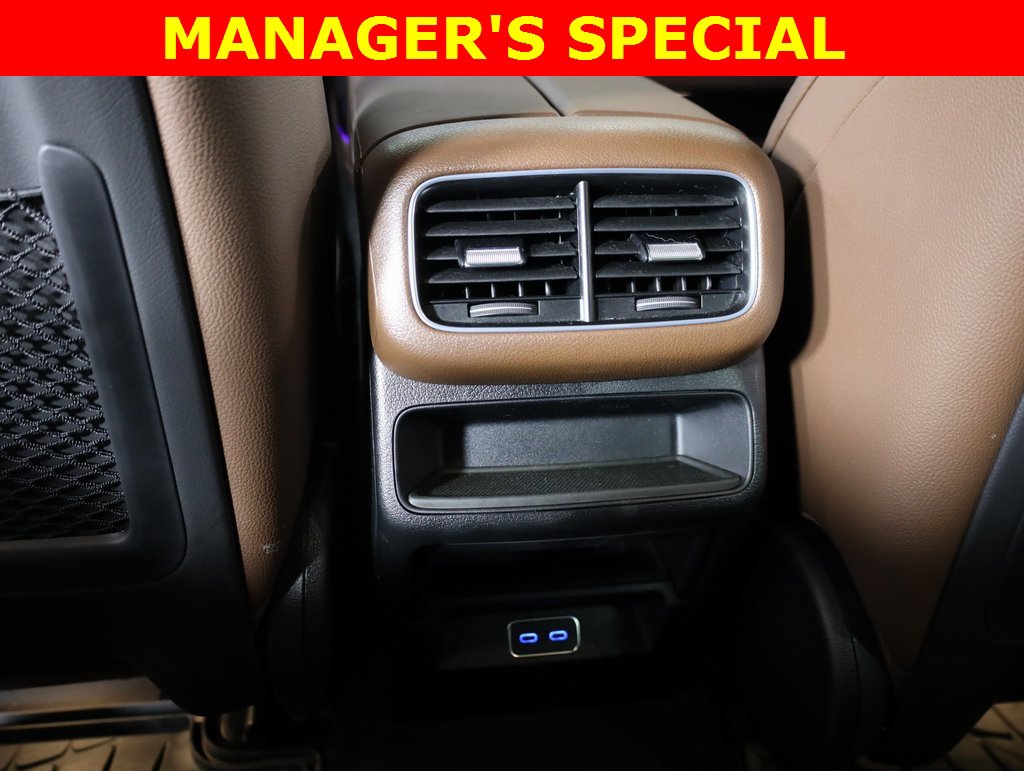 Used 2025 Mercedes-Benz GLE 450e 4MATIC image 30