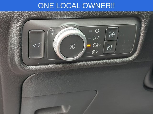 Used 2022 Ford Explorer ST w/ Equipment Group 401A AWD/4WD image 19