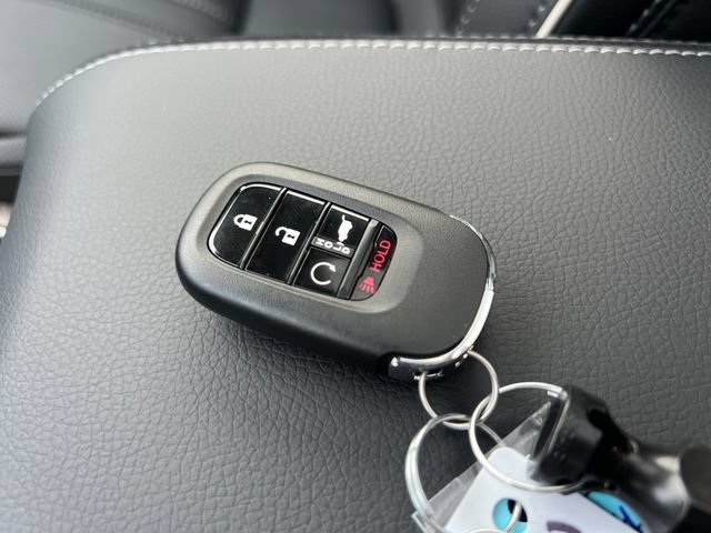 New 2026 Honda Pilot Elite image 32
