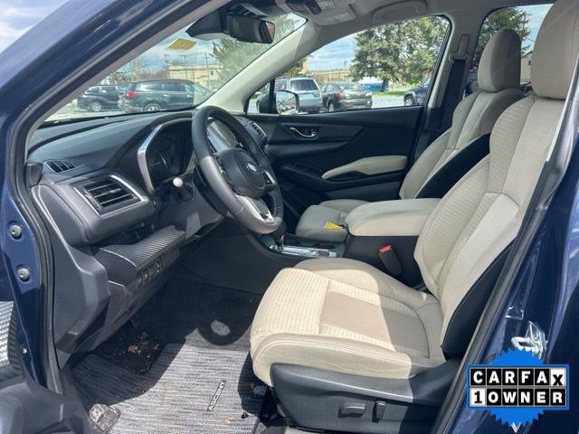 Certified 2023 Subaru Ascent Premium w/ Convenience Package AWD/4WD image 12