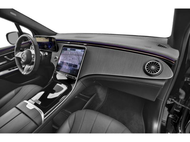 New 2027 Mercedes-Benz EQE 320 4MATIC SUV image 10