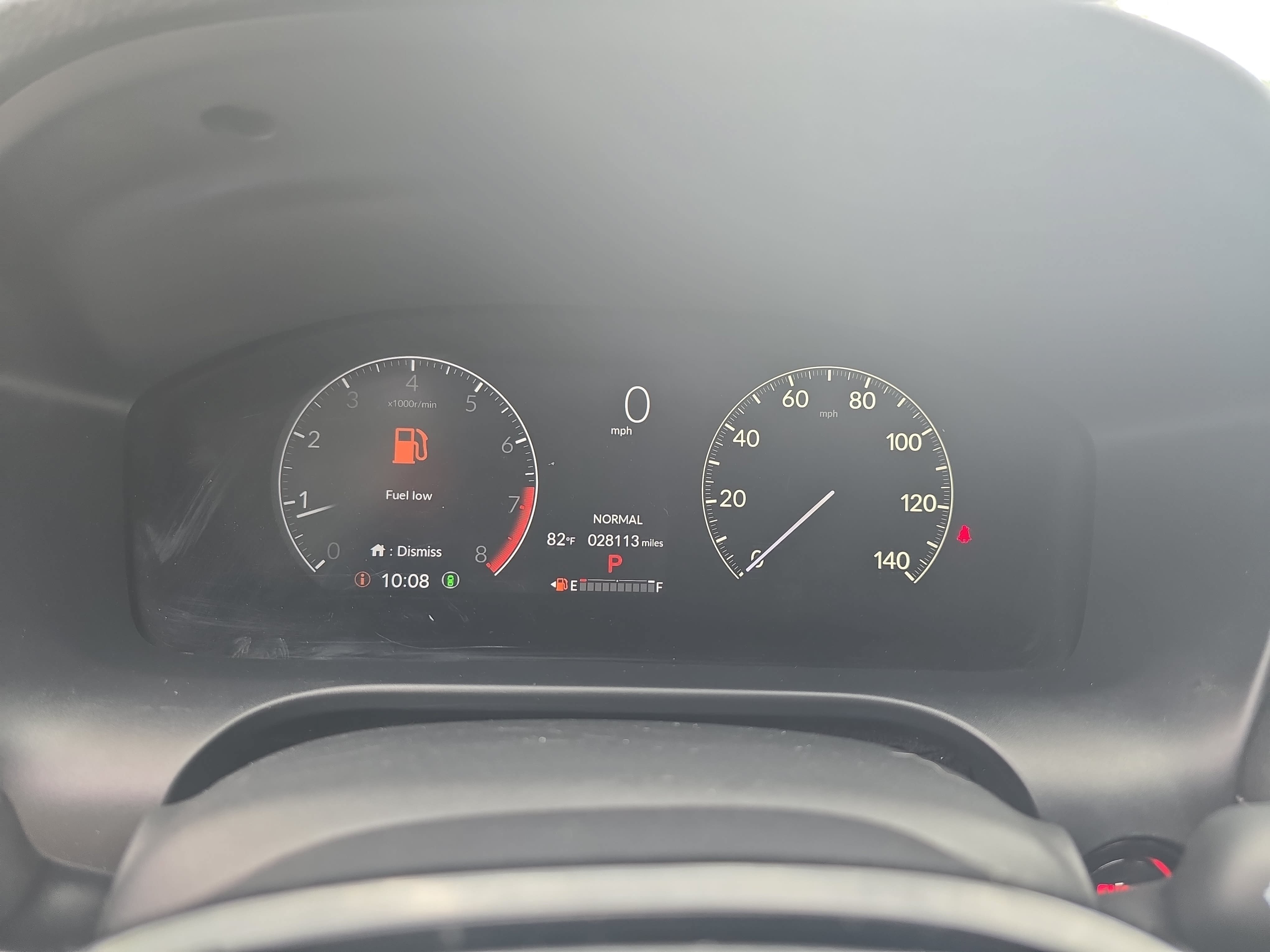 Certified 2024 Honda HR-V EX-L image 18