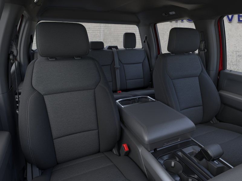 New 2026 Ford F150 XLT AWD/4WD image 40