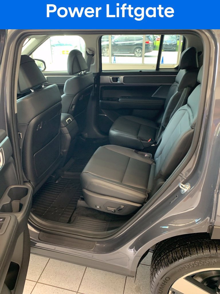 New 2027 Hyundai Santa Fe Limited AWD/4WD image 6