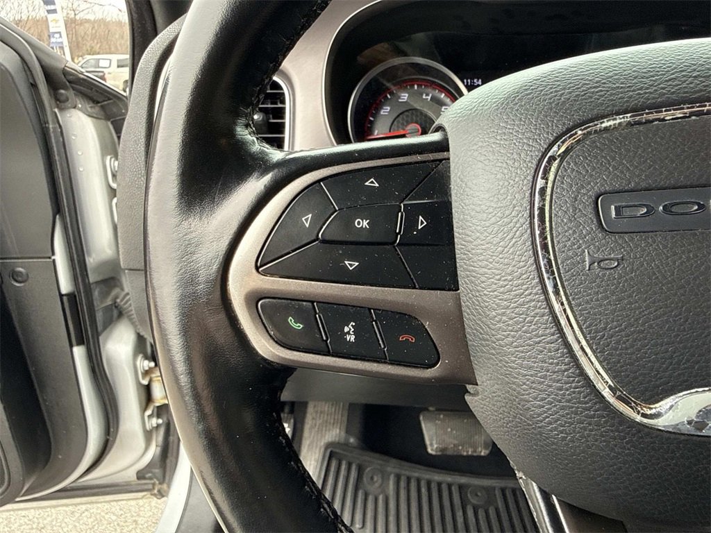 Used 2021 Dodge Charger SXT w/ Leather Interior Group image 14