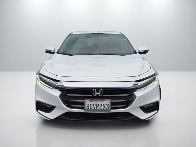 Used 2019 Honda Insight Touring image 3