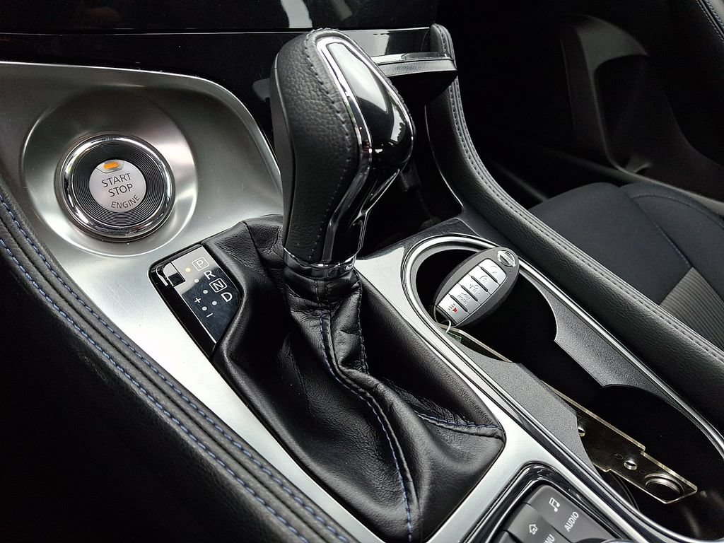 Used 2020 Nissan Maxima 3.5 S w/ Floor Mat Group FWD image 15