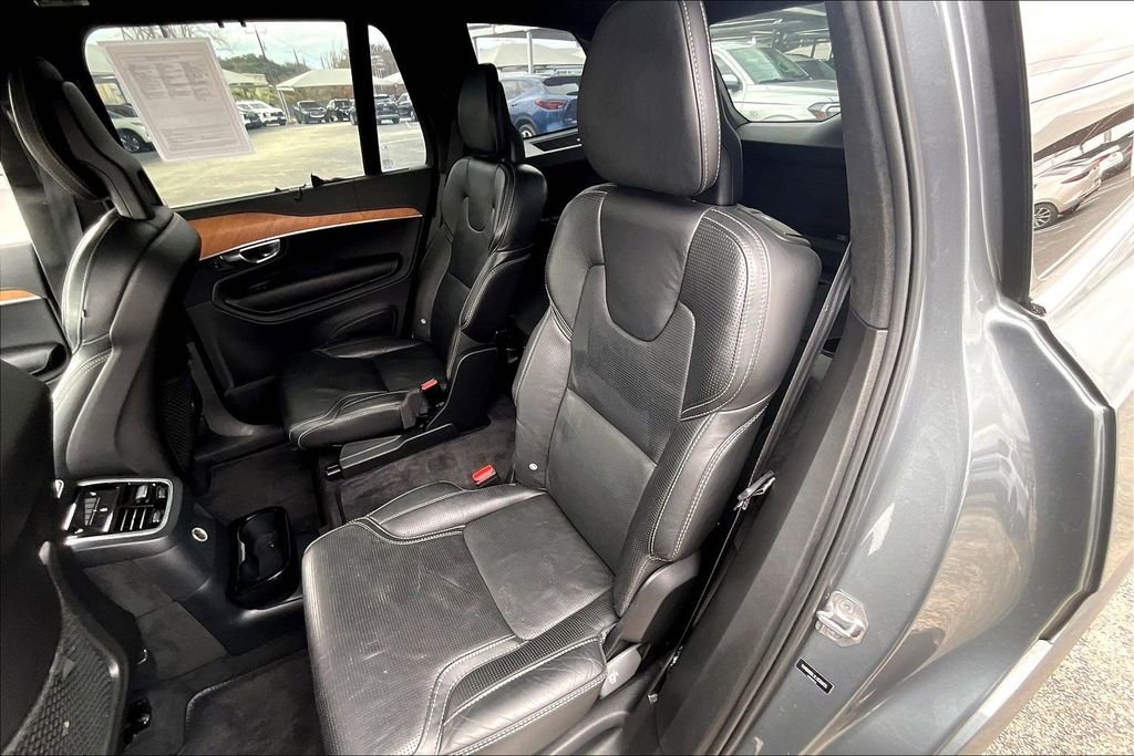 Used 2020 Volvo XC90 T8 Inscription AWD/4WD image 35
