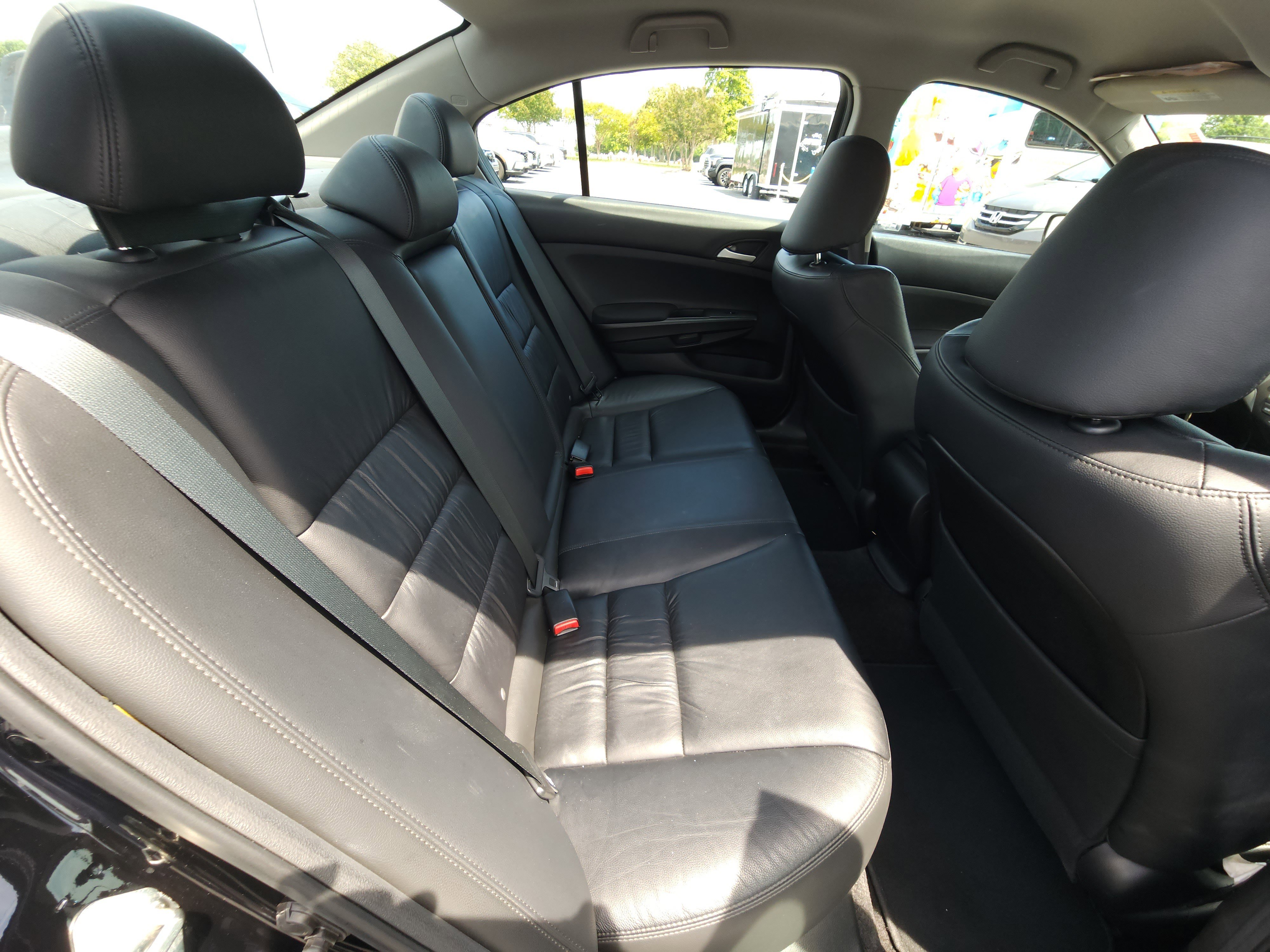 Used 2012 Honda Accord SE image 12