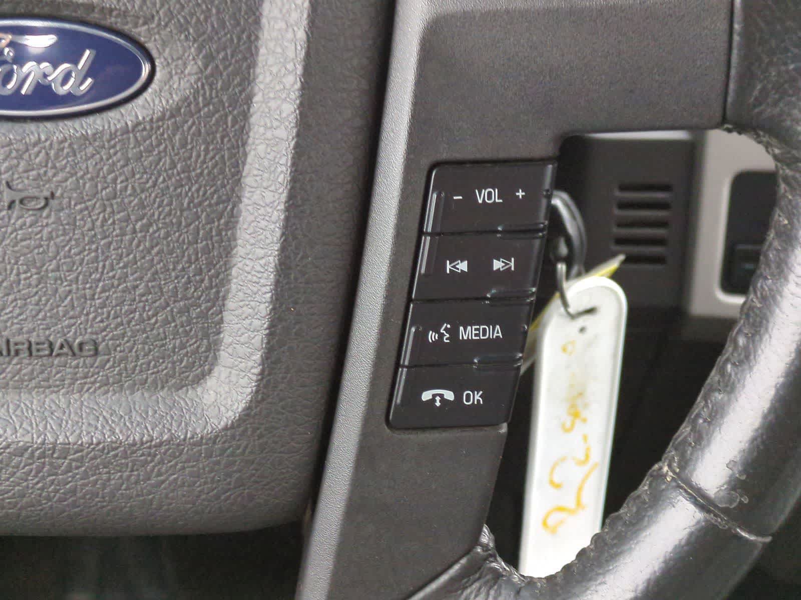 Used 2014 Ford F150 XLT w/ Equipment Group 302A Luxury AWD/4WD image 21