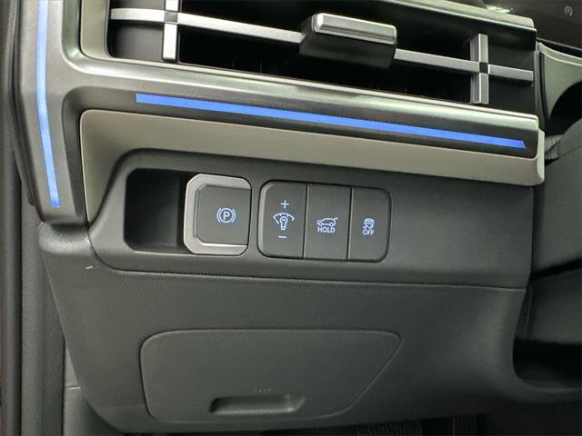 New 2026 Hyundai Santa Fe Limited image 35