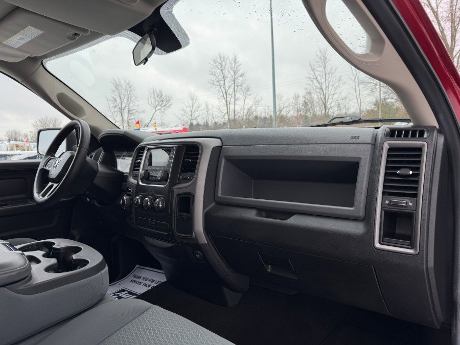 Used 2013 RAM 1500 ST w/ SXT Appearance Group image 19