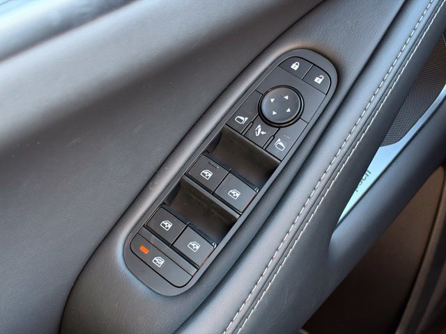 New 2027 INFINITI QX60 Luxe AWD/4WD image 25