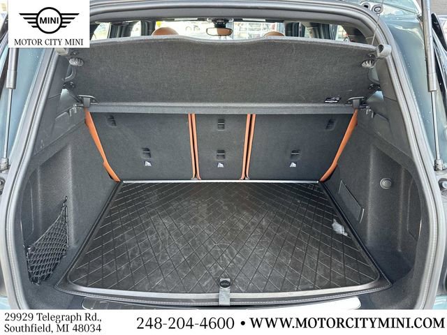 Certified 2023 MINI Cooper Countryman S image 13