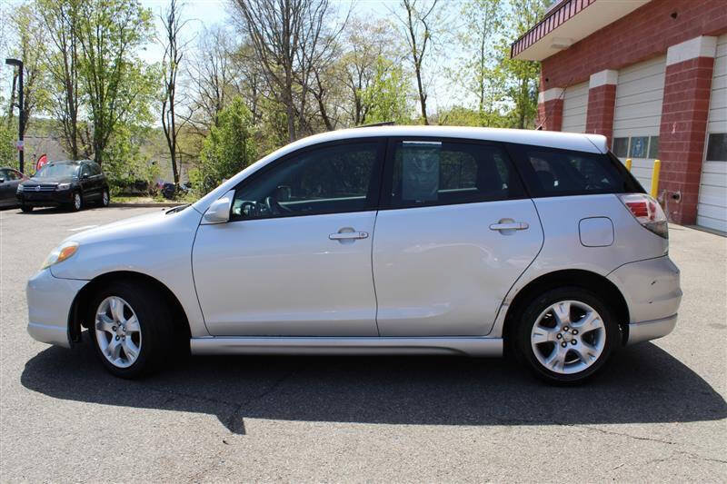 Used 2008 Toyota Matrix image 2
