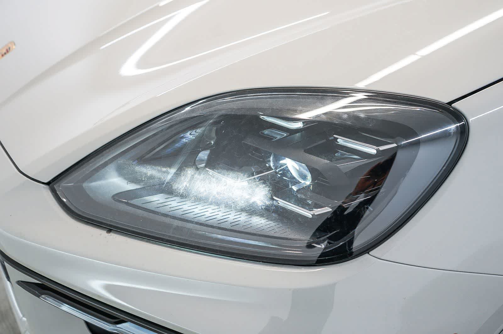 New 2026 Porsche Cayenne AWD/4WD image 15