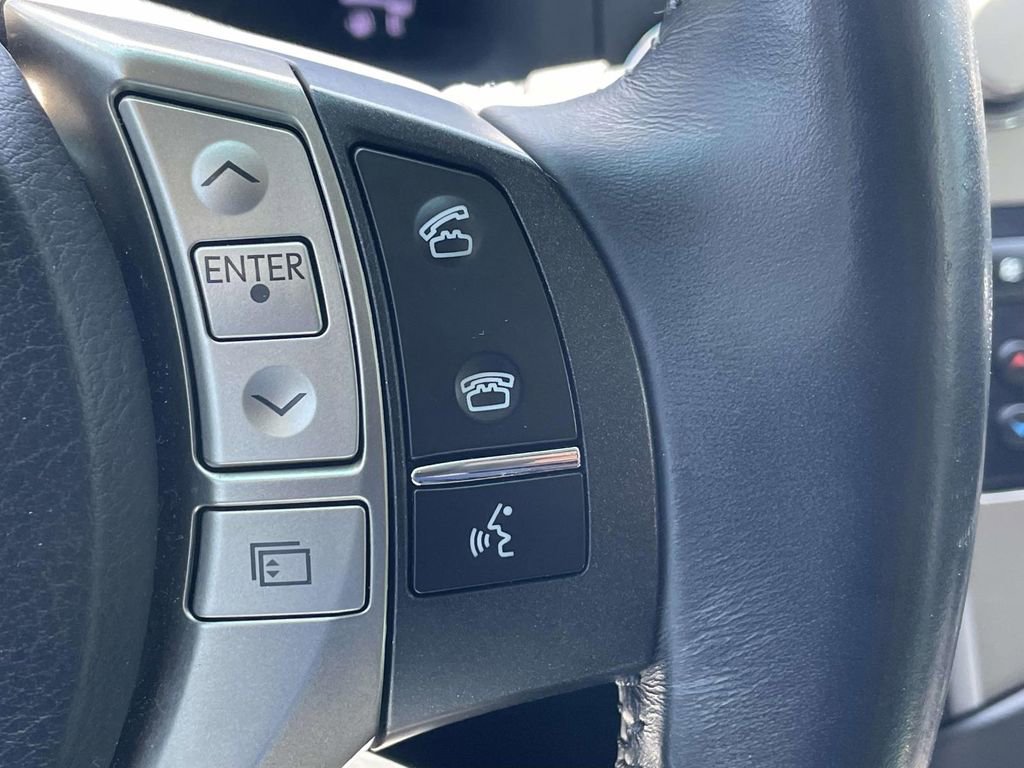 Used 2014 Lexus RX 350 AWD w/ Navigation Package image 26