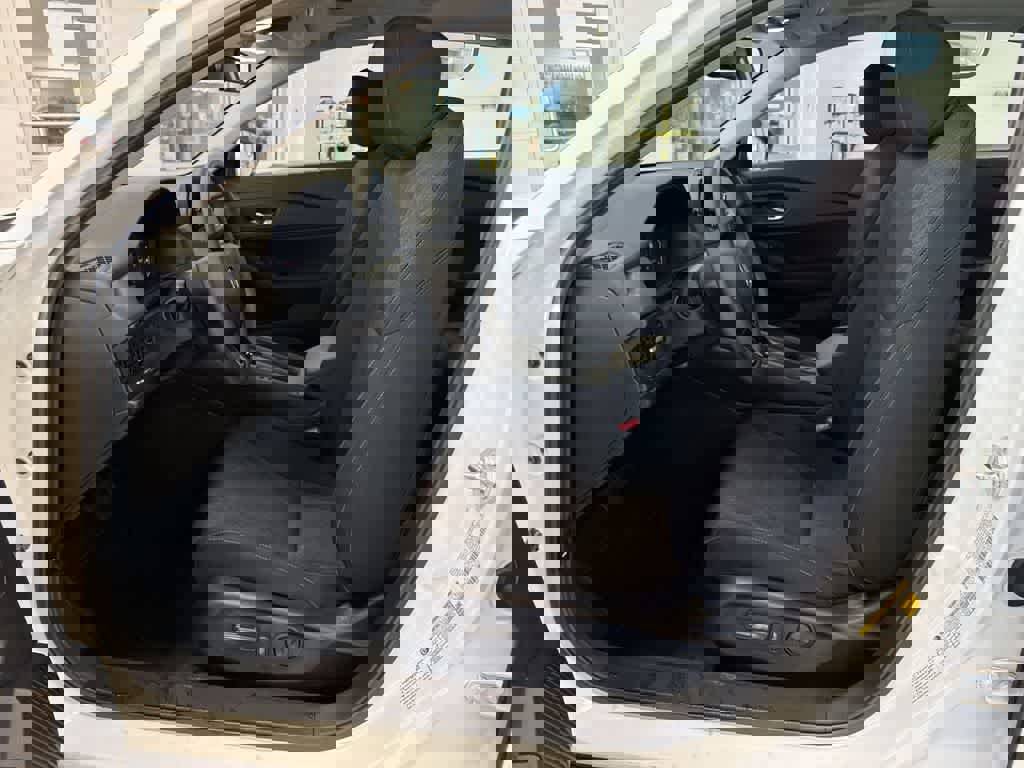 Certified 2025 Honda Accord SE image 17