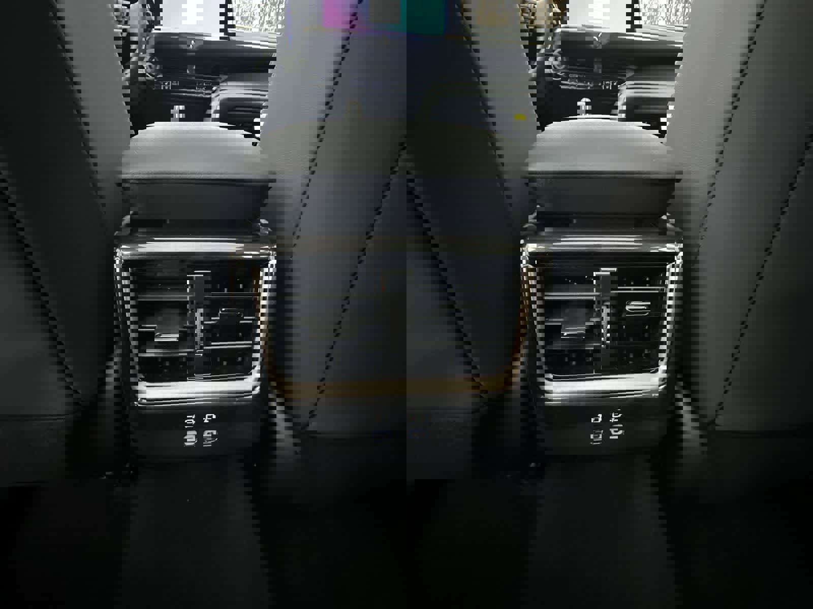 New 2026 Toyota Crown Signia w/ Advanced Technology Package image 35