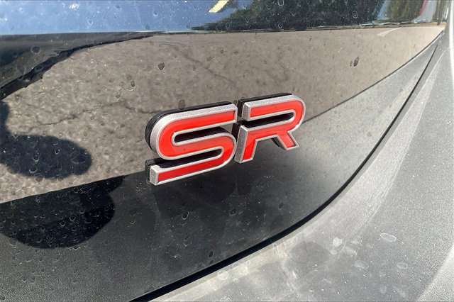 New 2025 Nissan Kicks SR image 8