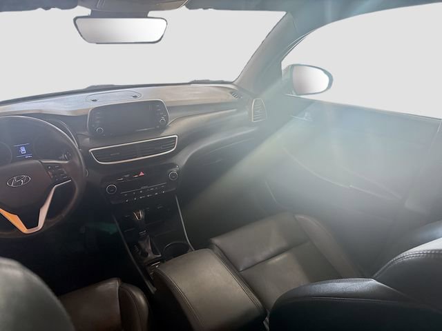 Used 2020 Hyundai Tucson Limited image 24