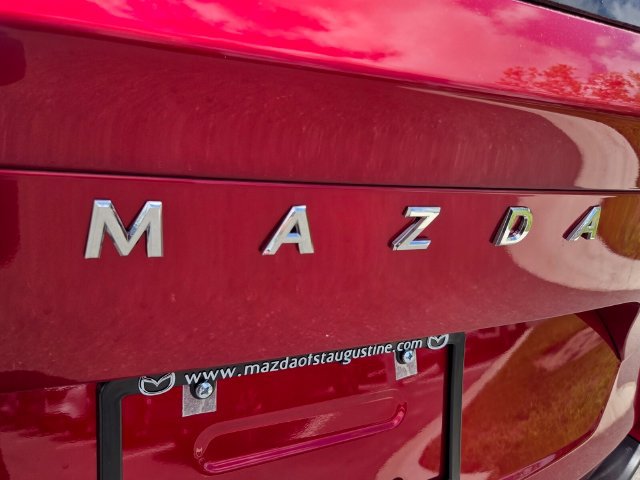 New 2026 MAZDA CX-5 Preferred AWD/4WD image 10