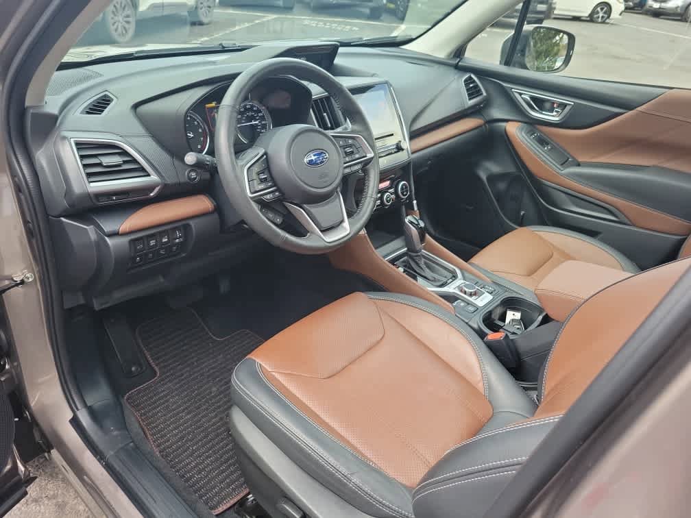 Used 2022 Subaru Forester Touring AWD/4WD image 27