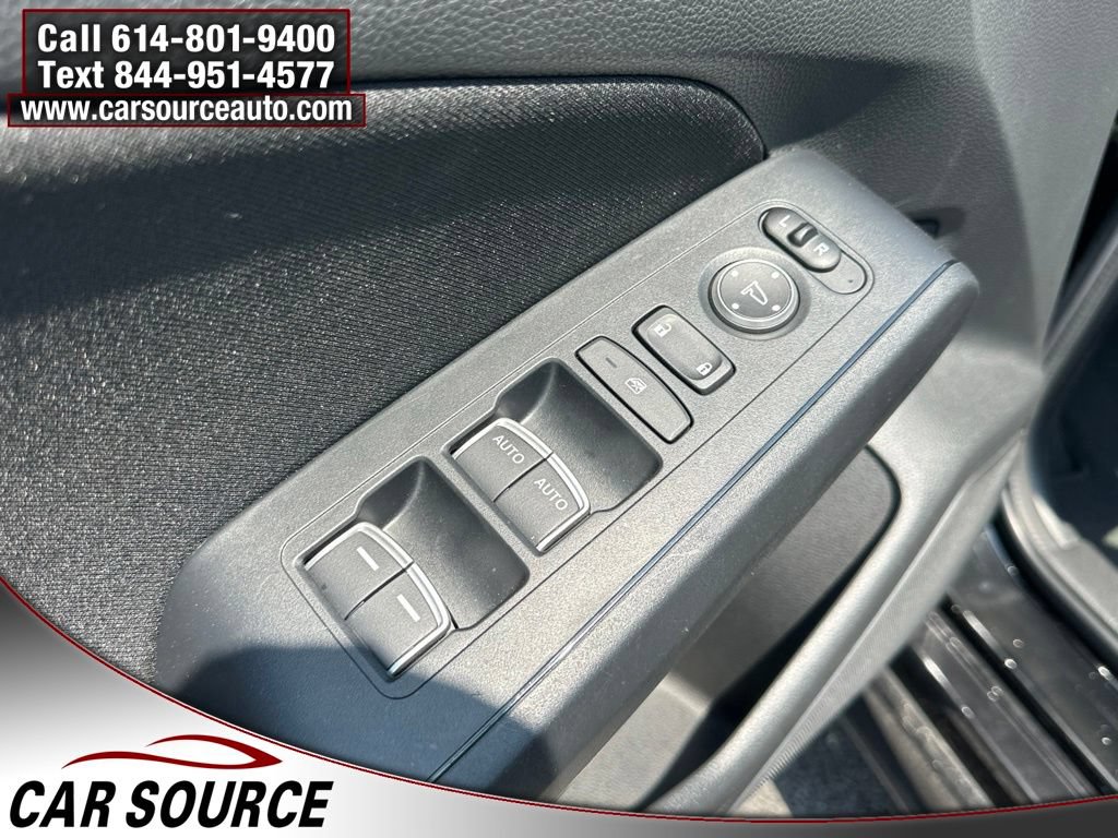 Used 2023 Honda Civic Sport image 11