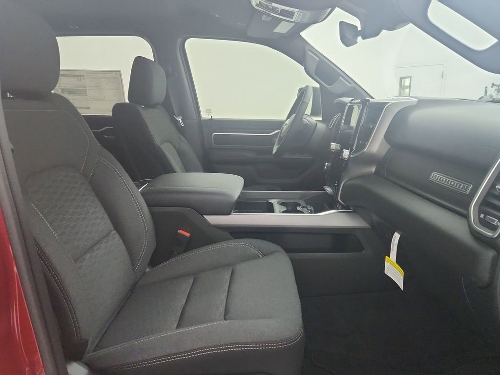 New 2026 RAM 1500 Big Horn image 33