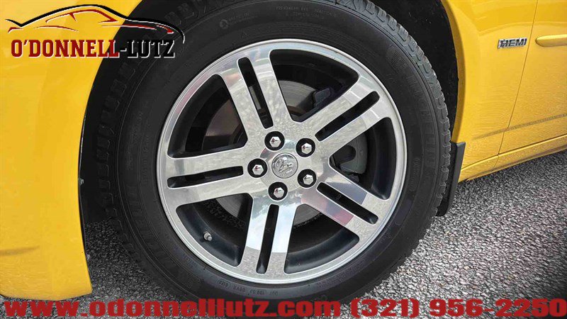 Used 2006 Dodge Charger R/T RWD image 2