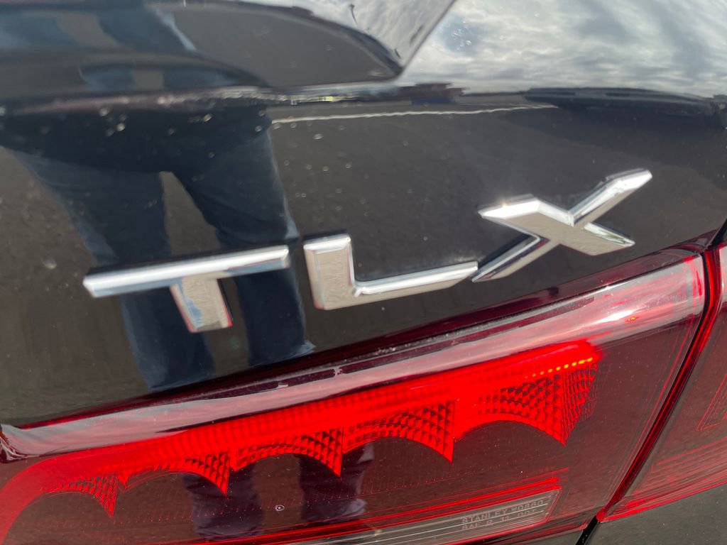 Used 2020 Acura TLX Type S PMC Edition AWD/4WD image 36
