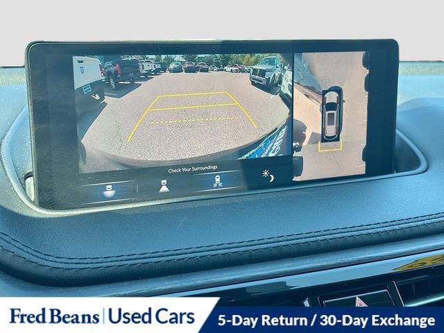 Used 2023 Acura MDX w/ Advance Package AWD/4WD image 17