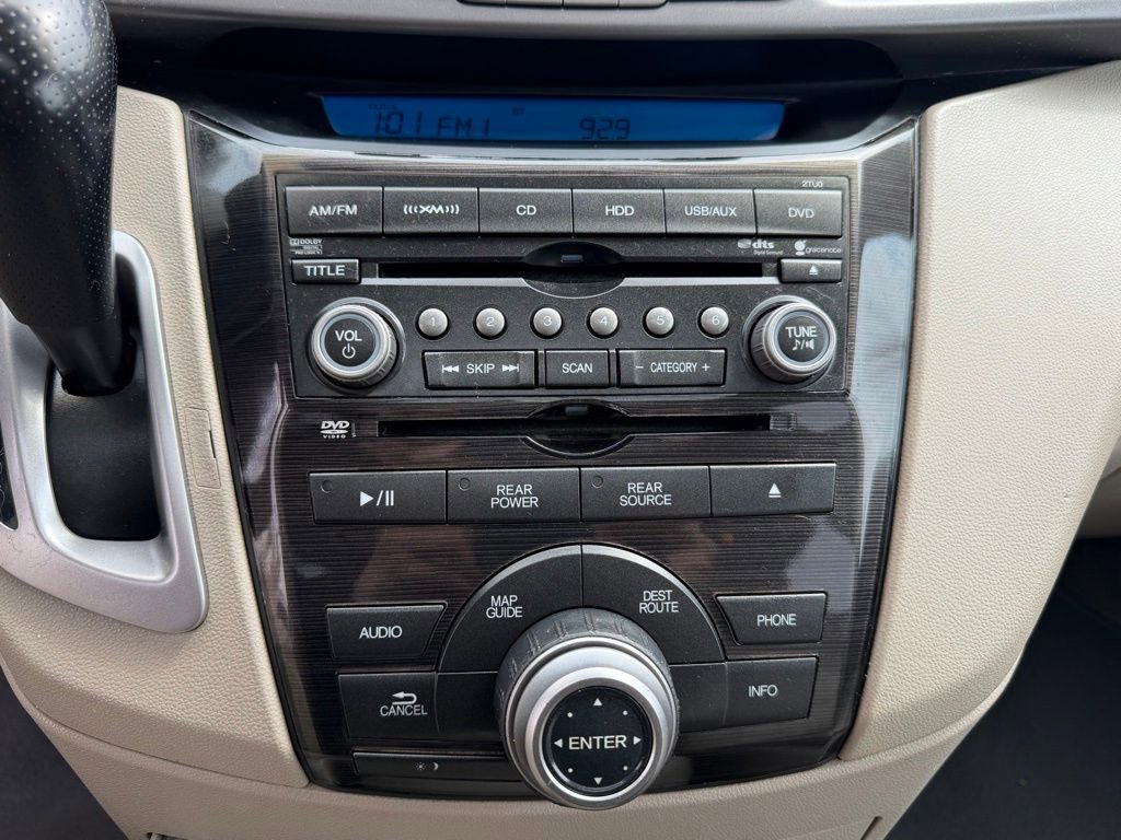 Used 2012 Honda Odyssey Touring image 26