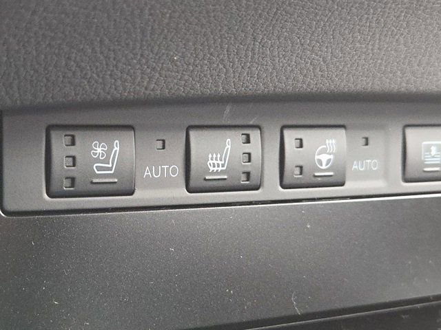 New 2025 Lexus ES 350 Ultra Luxury image 11