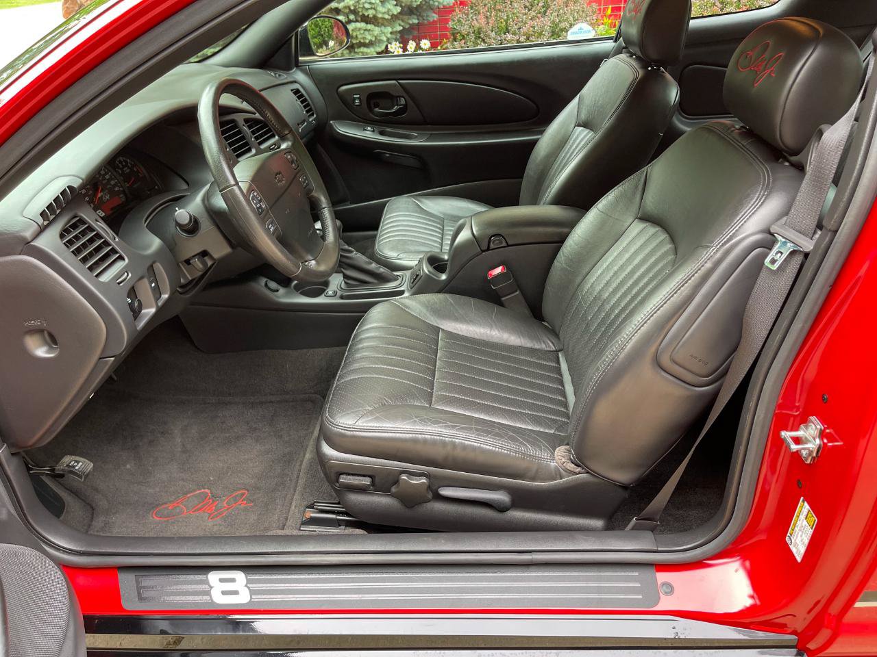 Used 2004 Chevrolet Monte Carlo SS w/ Dale Earnhardt Jr. Package FWD image 56