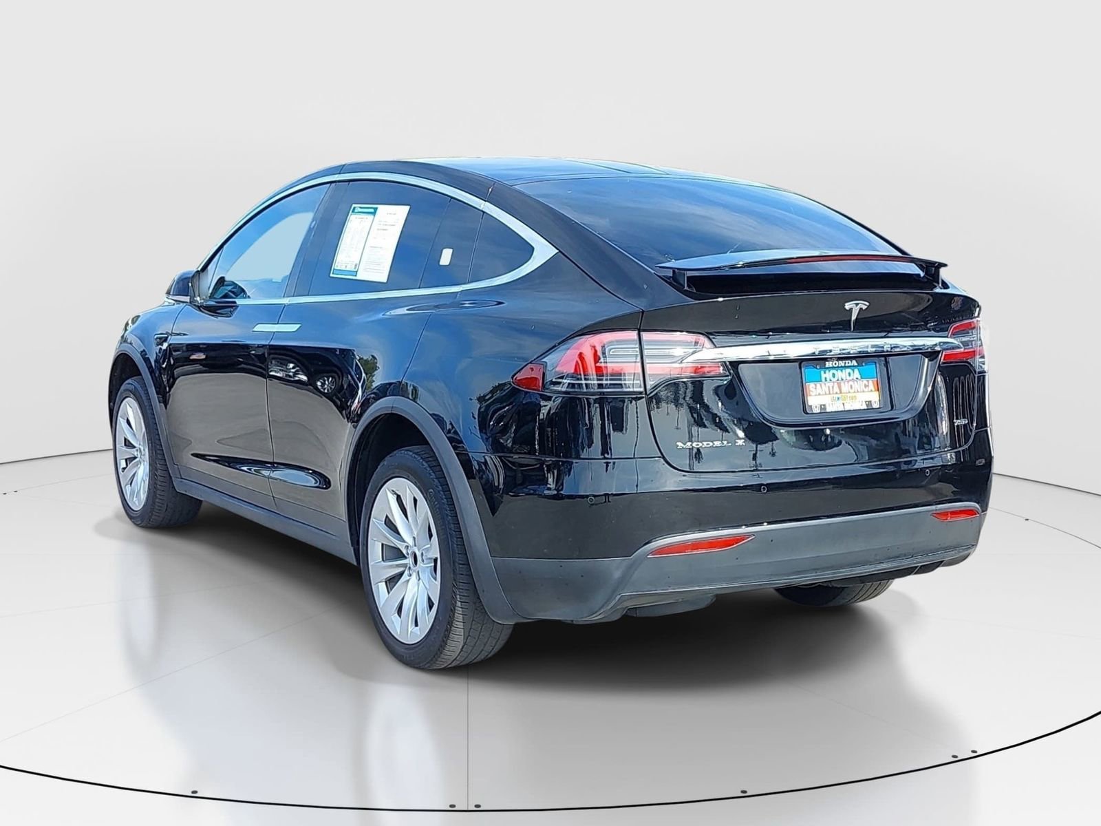 Used 2017 Tesla Model X 75D image 7