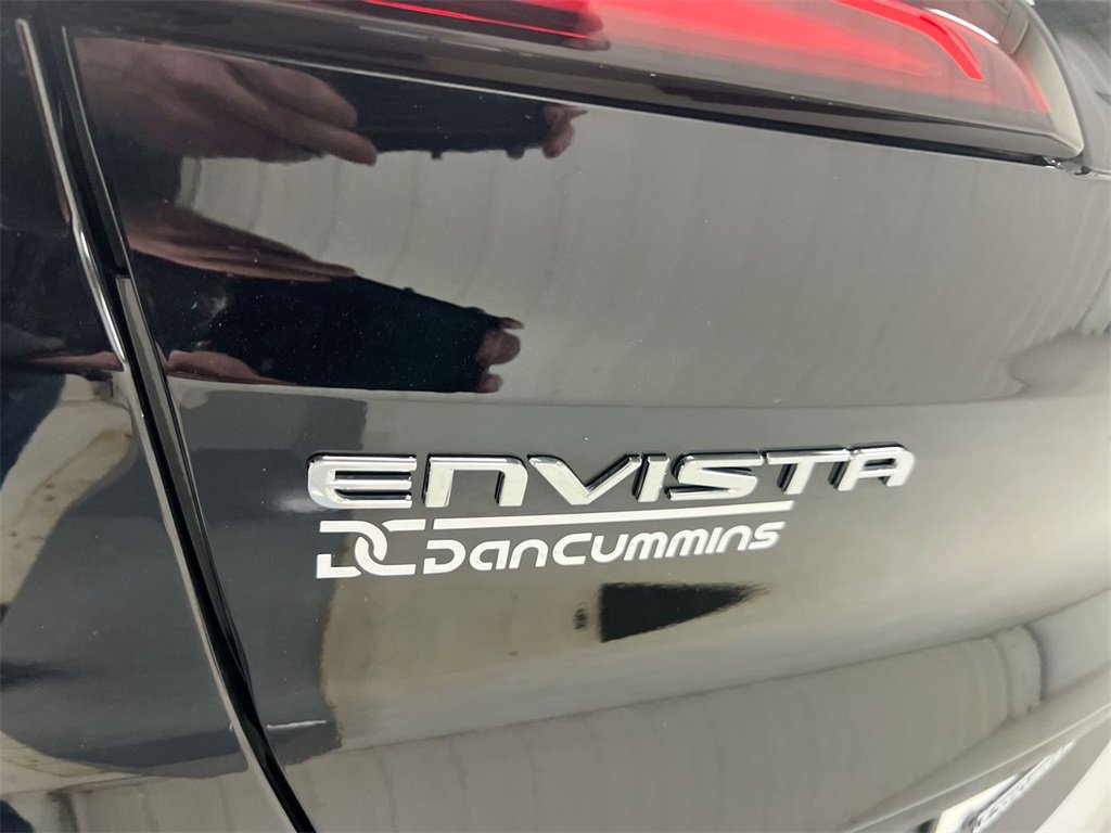 Certified 2025 Buick Envista Preferred w/ Convenience I Package image 26