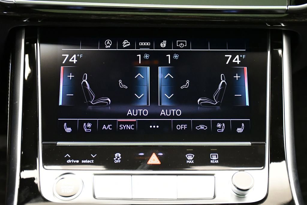 New 2026 Audi Q8 Premium Plus image 27