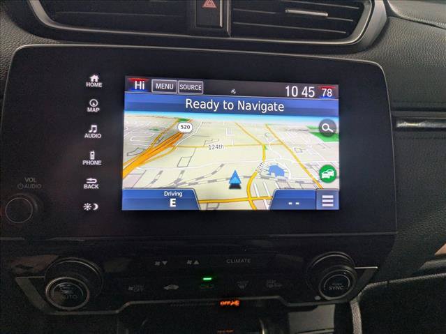 Used 2020 Honda CR-V Touring image 18