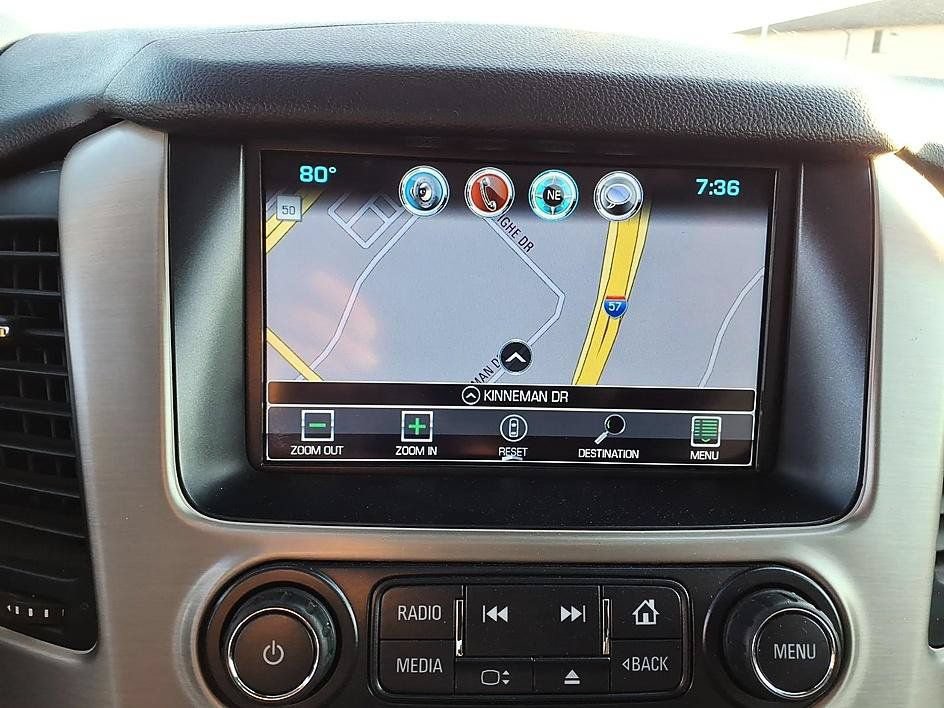 Used 2020 GMC Yukon Denali AWD/4WD image 29