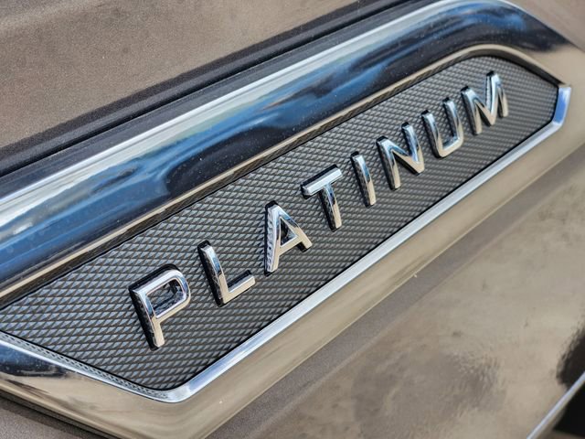 New 2026 Toyota Tundra Platinum AWD/4WD image 8