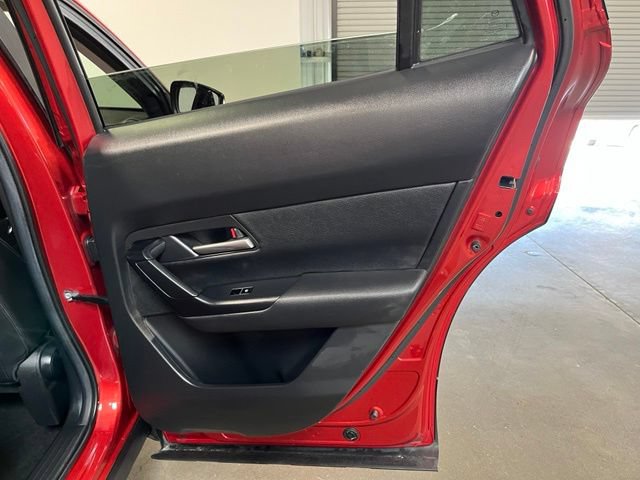 Used 2025 MAZDA CX-50 AWD 2.5 S w/ Preferred Package image 16
