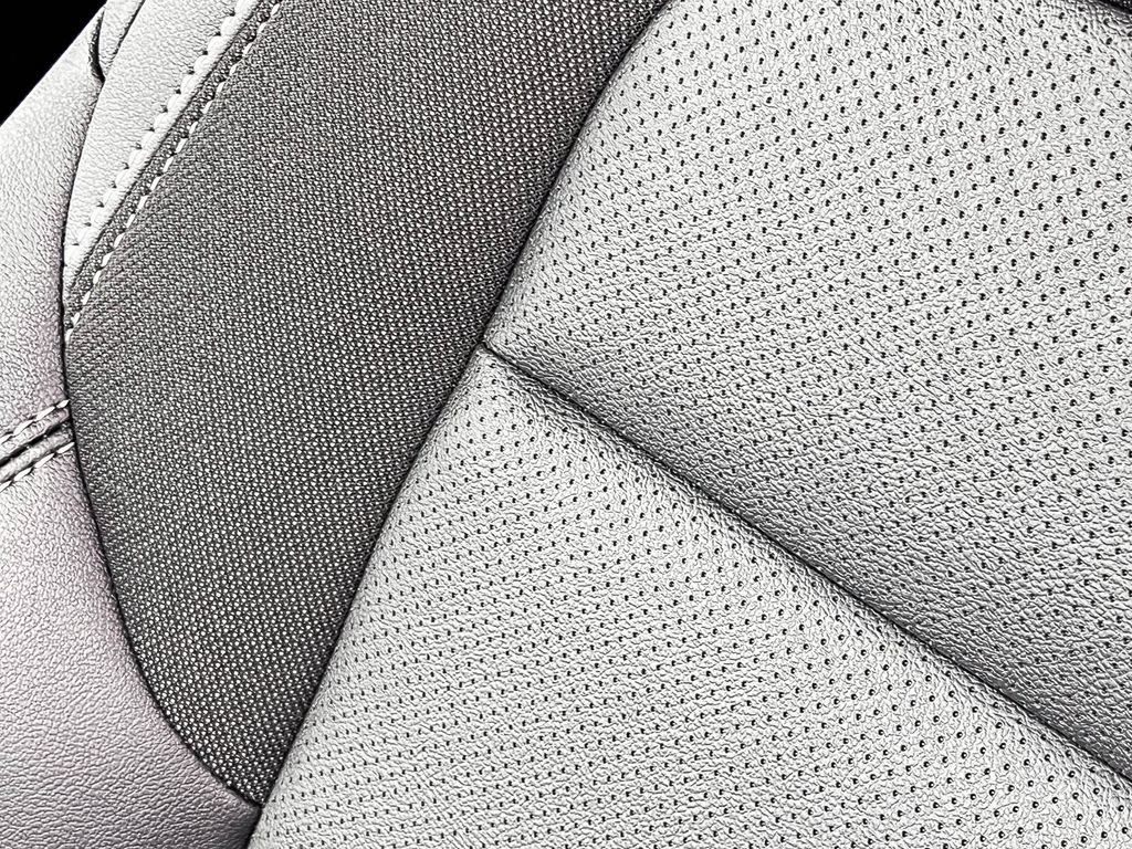 New 2026 Chevrolet Equinox EV LT image 23