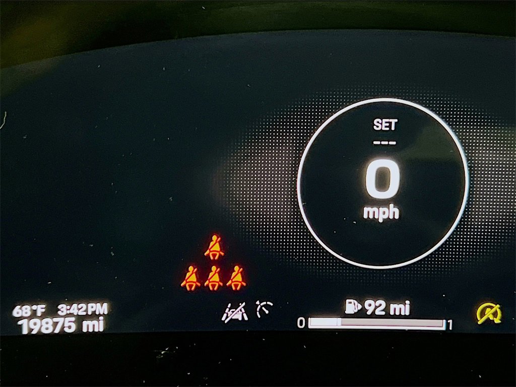 Used 2024 Porsche Cayenne image 12