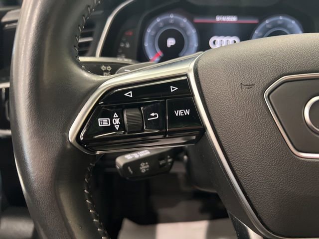 Used 2019 Audi A7 3.0T Prestige AWD/4WD image 24
