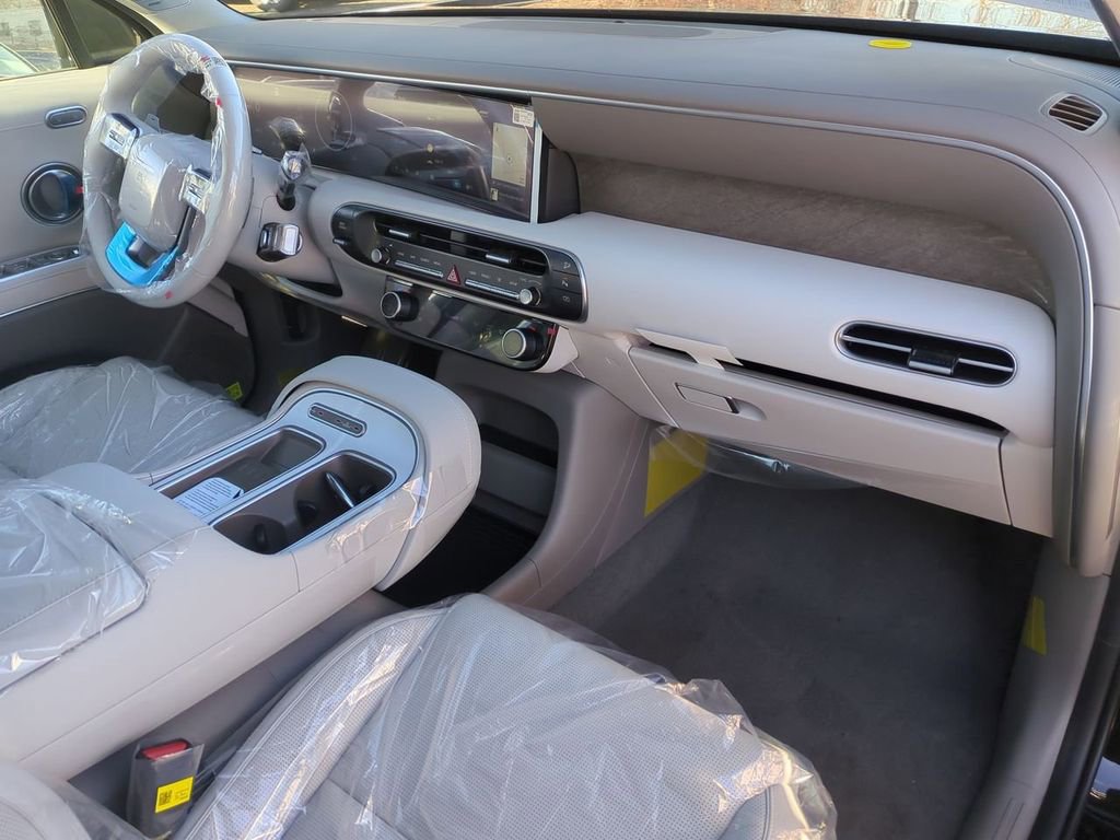 New 2026 Hyundai Palisade Limited image 29