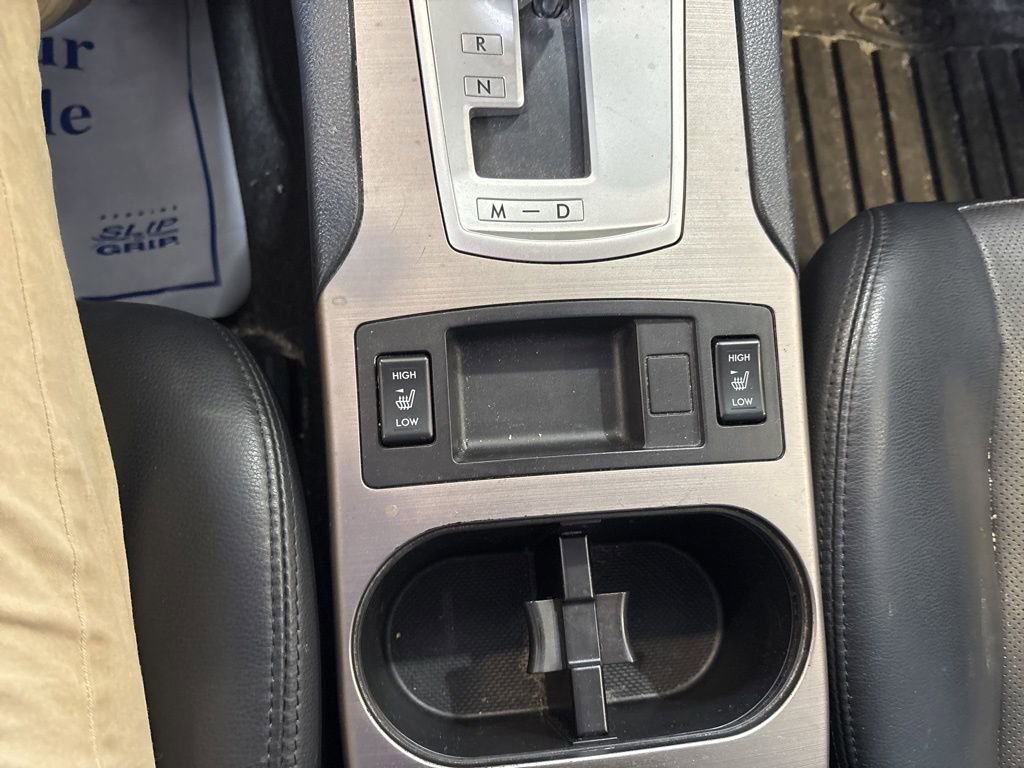 Used 2014 Subaru Outback 2.5i Limited w/ Moonroof Package image 20