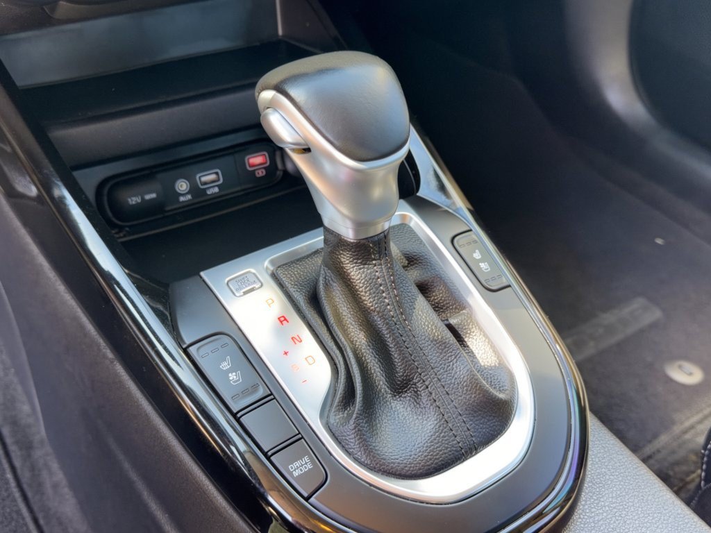 Used 2019 Kia Forte EX FWD image 21
