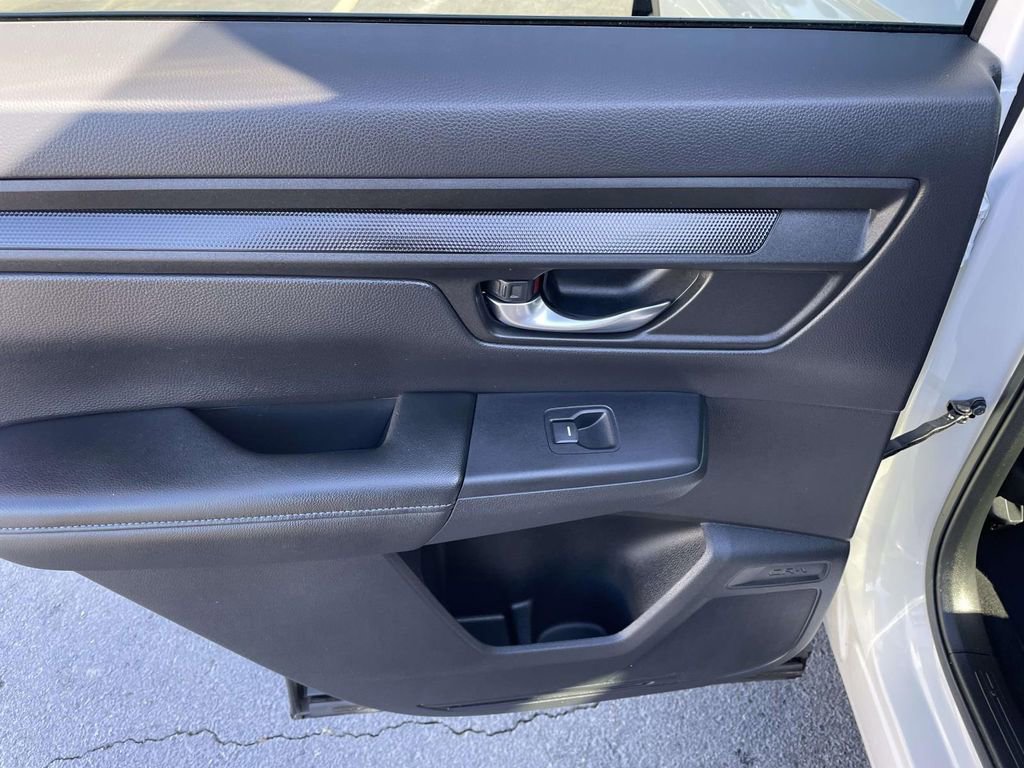 Used 2026 Honda CR-V EX image 21