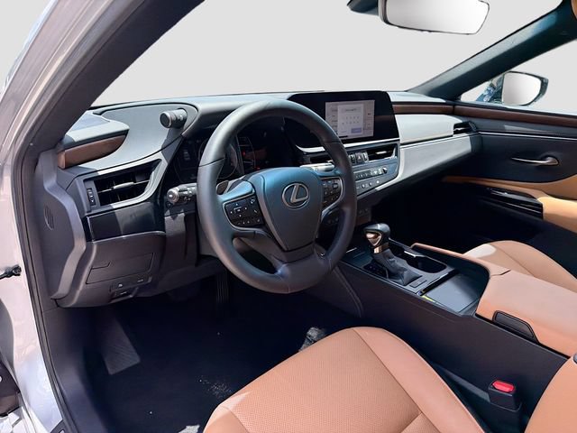 Used 2023 Lexus ES 350 w/ Premium Package FWD image 25